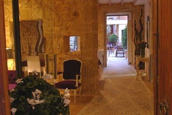 C'an Pere Hotel (Alcúdia)